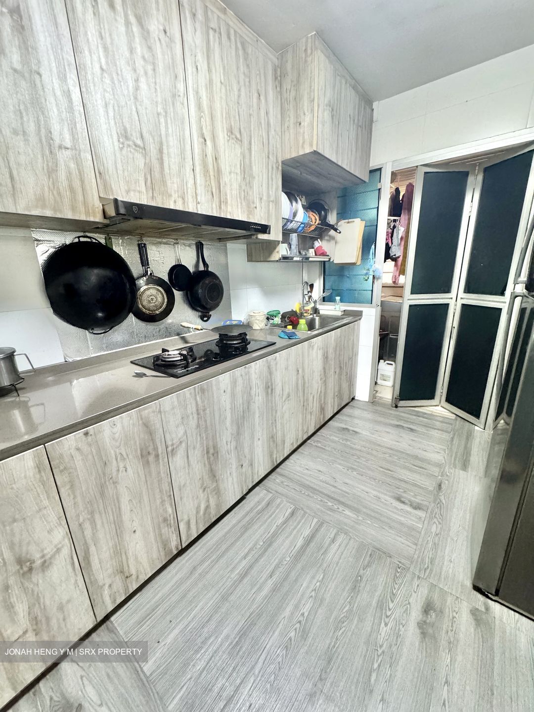 Blk 512C Oleander Breeze @ Yishun (Yishun), HDB 5 Rooms #486314671